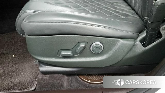 Genesis GV80 id 4388653 из Кореи 25