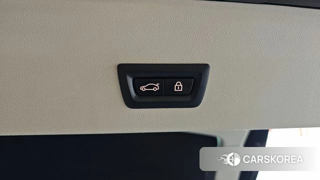 BMW X4 (G02) id 4309934 из Кореи 25