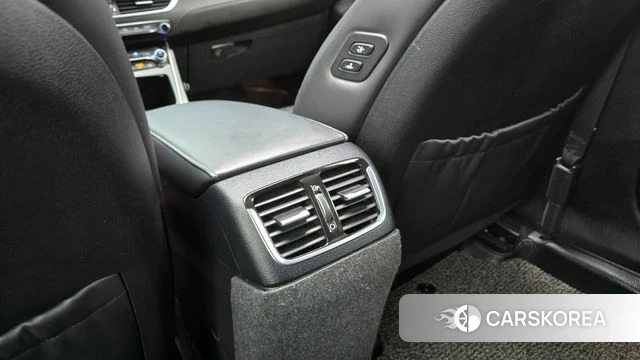 Hyundai Grandeur IG id 4459535 из Кореи 25