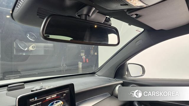 Mercedes-Benz GLC-Class X253 id 4581704 из Кореи 25
