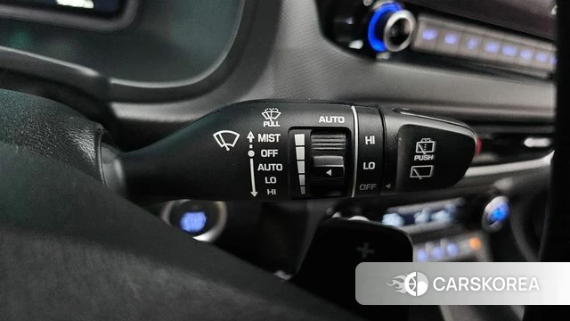 Hyundai The New Kona Hybrid id 4905903 из Кореи 25