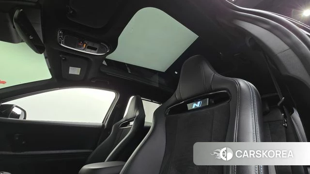 Hyundai Ionic 5 id 4349395 из Кореи 25