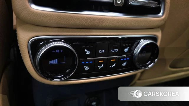 Genesis GV80 id 4586255 из Кореи 25