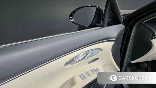 Genesis GV70 id 4186422 из Кореи 25