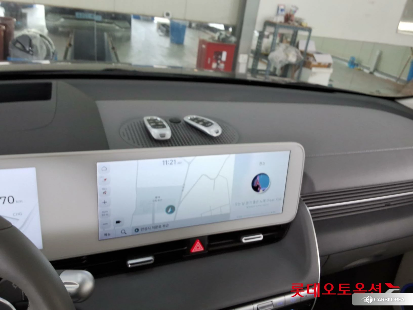 Hyundai IONIQ 5 id 3888317 из Кореи 25