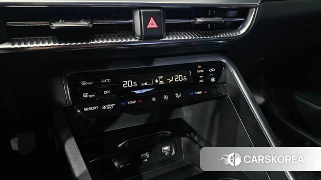 Kia K5 Hybrid 3rd Generation id 4871545 из Кореи 25
