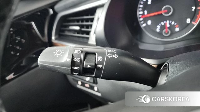 Kia Come New K7 id 4203773 из Кореи 25