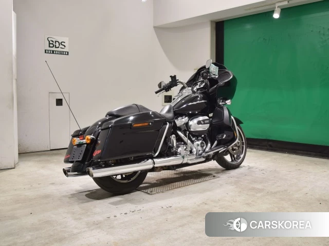 Проданный Harley-Davidson Road Glide FLTRX1750 id 4193789 из Японии, фото 25