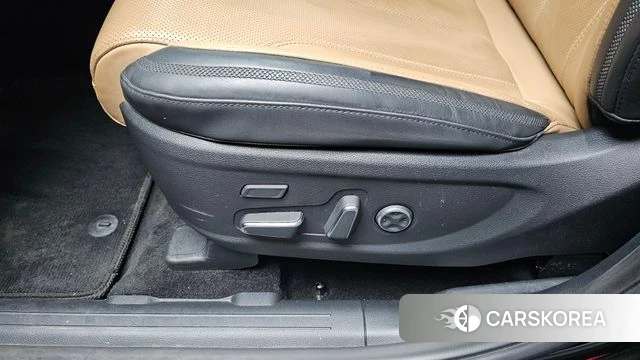 Hyundai The New Santa Fe id 4456880 из Кореи 25