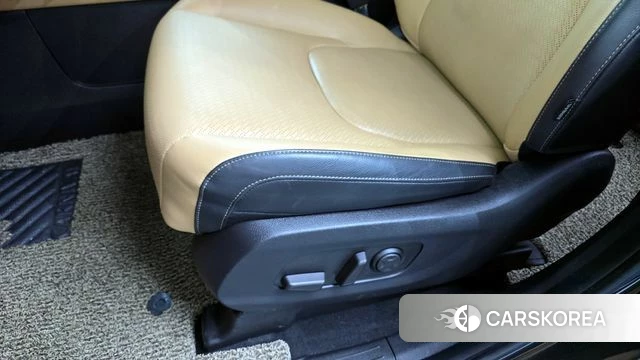 Kia Carnival 4th generation id 4362416 из Кореи 25