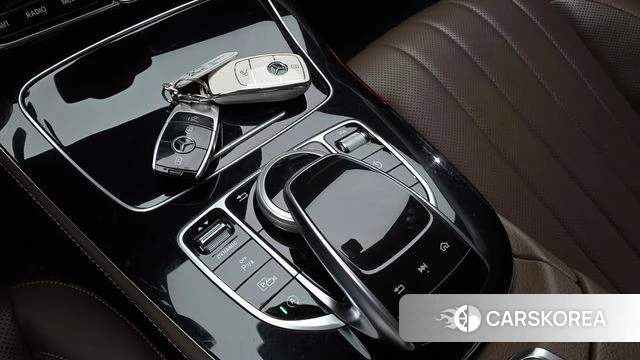 Mercedes-Benz E-Class W213 id 4543585 из Кореи 25