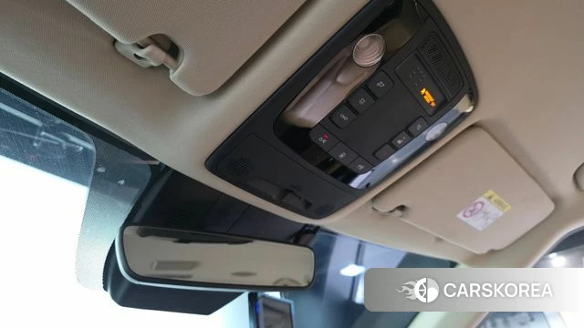 Kia Carnival 4th generation id 4642169 из Кореи 25