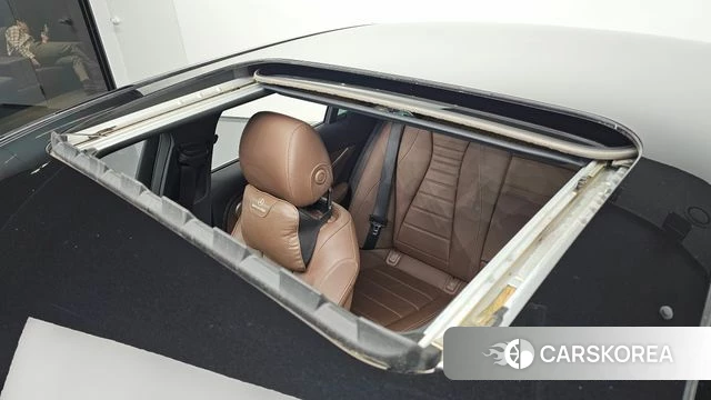 Mercedes-Benz E-Class W213 id 4779540 из Кореи 25