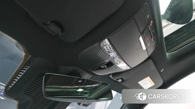 Mercedes-Benz E-Class W213 id 4309683 из Кореи 25