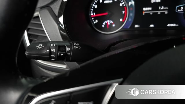 Kia Seltos id 4774966 из Кореи 25