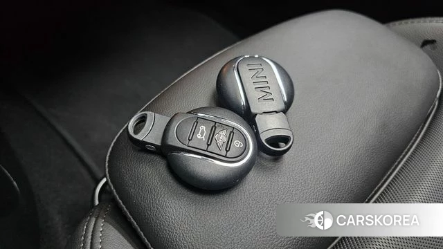 Mini Cooper id 4619309 из Кореи 25