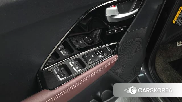 Kia The New Niro id 4520149 из Кореи 25