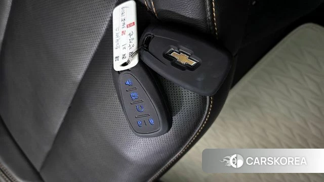 Chevrolet (GM Daewoo) Traverse id 4323959 из Кореи 25