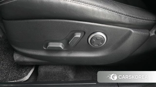 Genesis GV70 id 4309491 из Кореи 25