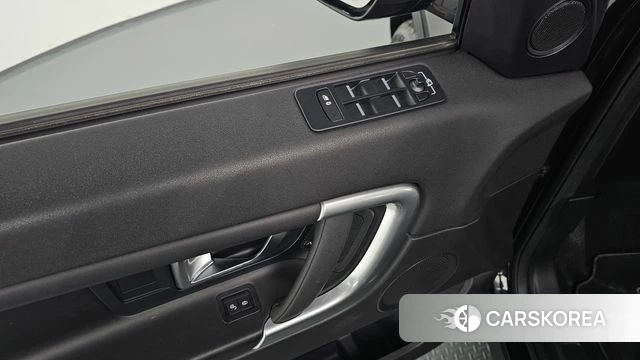 Land Rover Discovery Sports id 4620574 из Кореи 25
