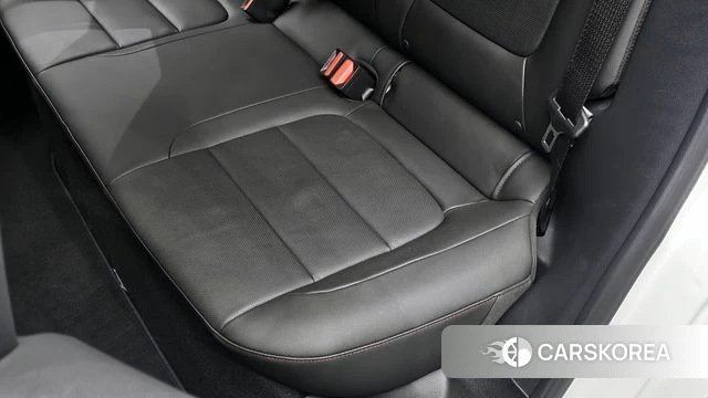 Chevrolet (GM Daewoo) The New Trail Blazer id 4375233 из Кореи 25