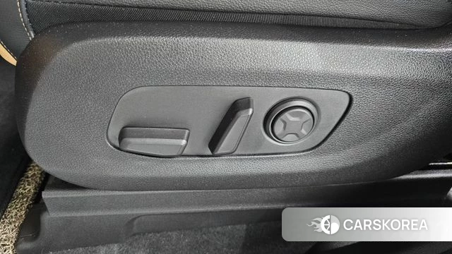 Kia Carnival 4th generation id 4245052 из Кореи 25