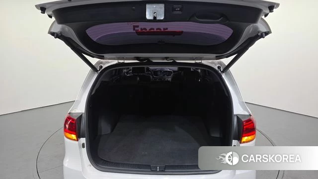 Kia The New Sorento id 4363360 из Кореи 25
