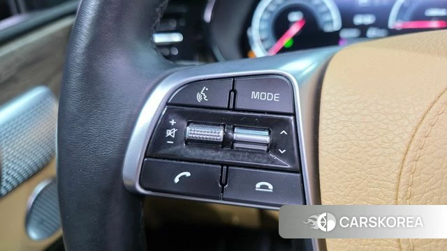 Kia Mohave Master id 4556287 из Кореи 25