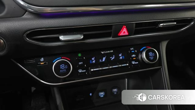 Hyundai Sonata (DN8) id 4316699 из Кореи 25