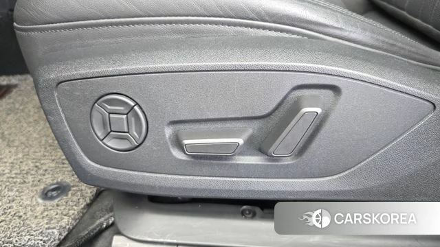 Audi A6 (C8) id 4647224 из Кореи 25