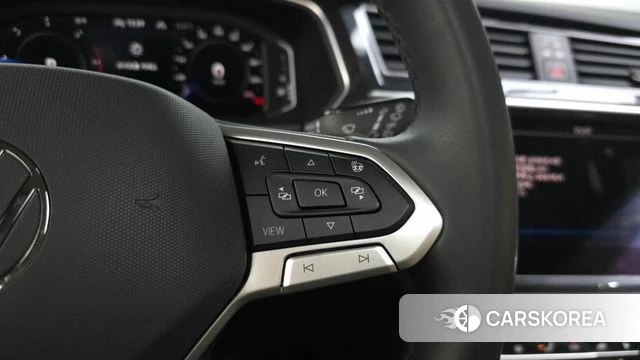 Volkswagen Tiguan second Generation id 4870863 из Кореи 25