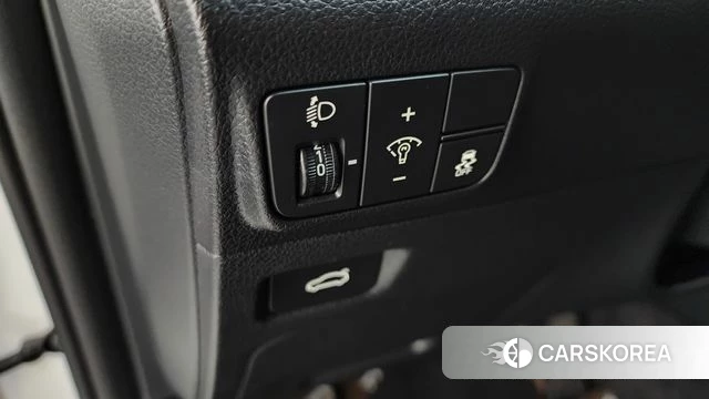 Kia The New K5 3rd generation id 4499869 из Кореи 25