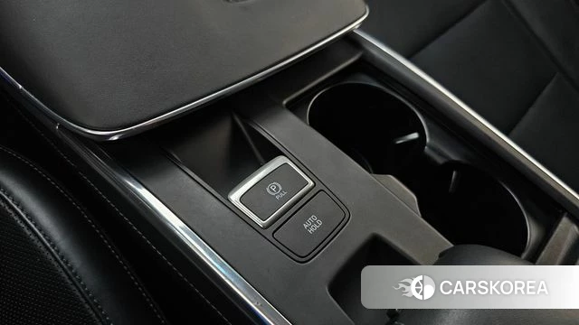 Hyundai The New Grandeur IG id 4519504 из Кореи 25