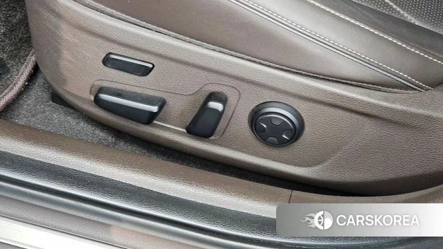 Kia Stinger Meister id 4943017 из Кореи 24