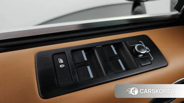 Land Rover Discovery 5 id 4448138 из Кореи 25