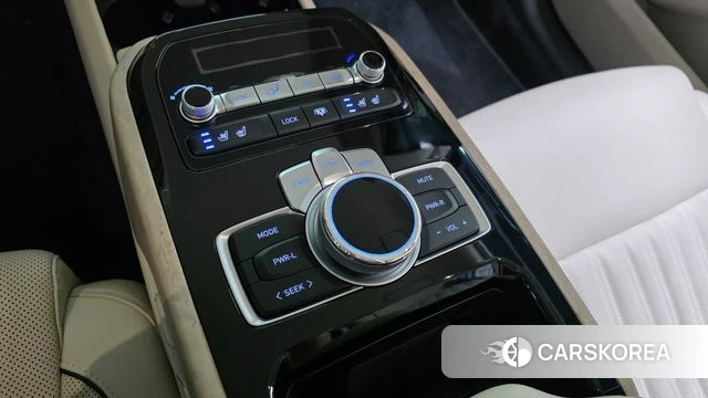 Genesis G90 id 4770165 из Кореи 25