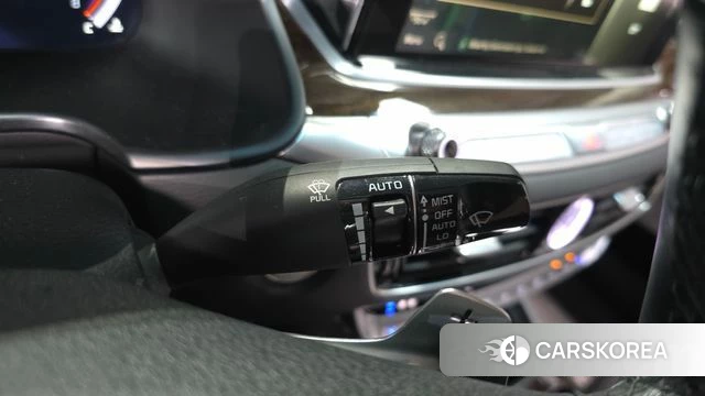 Kia More K9 id 4626287 из Кореи 25
