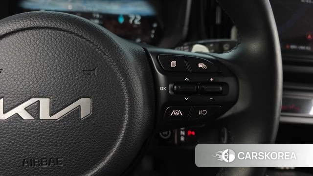 Kia The New Kia Ray EV id 4499847 из Кореи 25