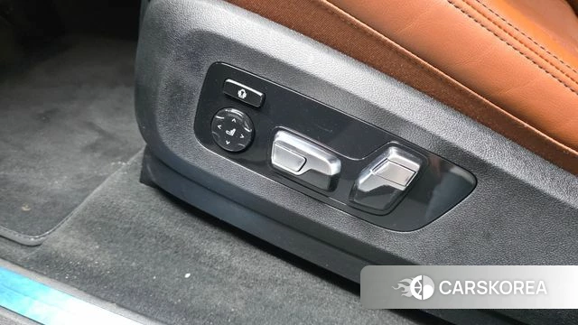 BMW X7 (G07) id 4639947 из Кореи 25
