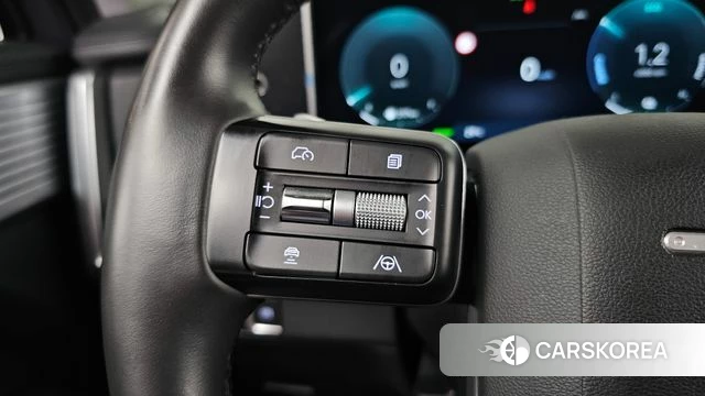 Hyundai Santa Fe (MX5) id 4623474 из Кореи 25