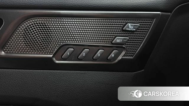 Ssangyong Rexton New Arena id 4767817 из Кореи 25
