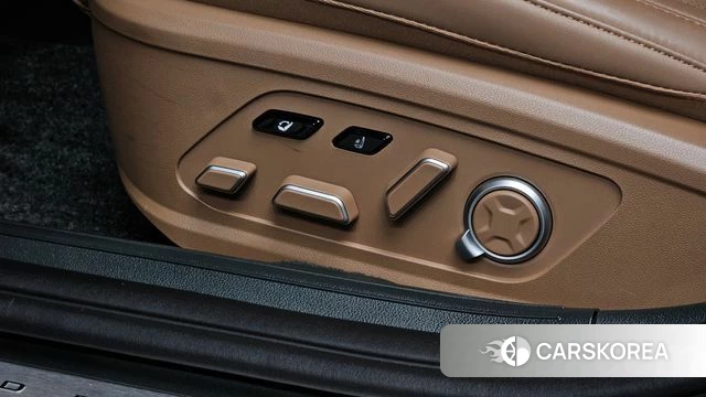 Hyundai Grandeur (GN7) id 4422119 из Кореи 25