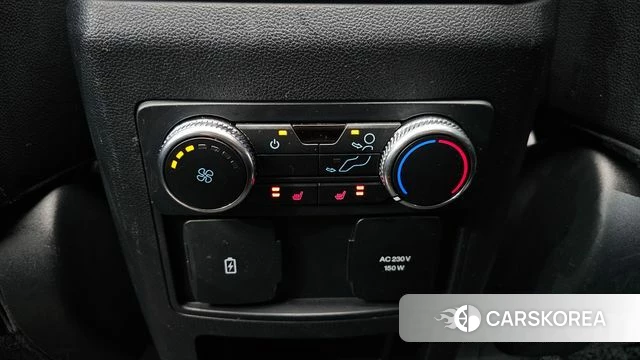 Ford Explorer 6th Generation id 4524836 из Кореи 25