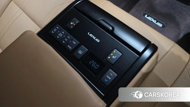Lexus ES300h 7th generation id 4550736 из Кореи 25