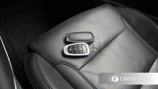 Hyundai The New Grandeur IG id 4416589 из Кореи 25