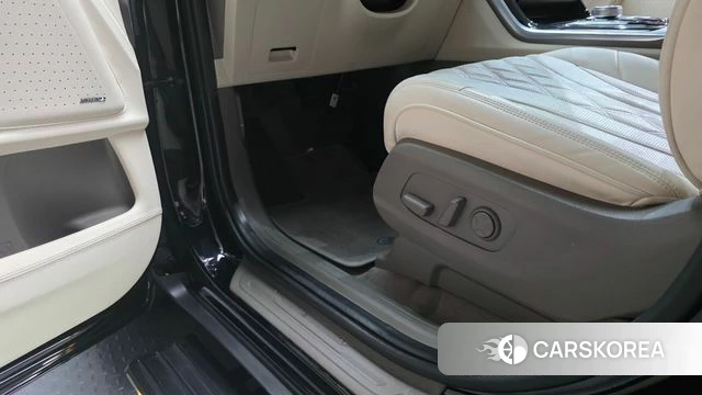 Kia Carnival 4th generation id 4623801 из Кореи 25
