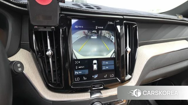 Volvo XC60 second Generation id 4785230 из Кореи 25