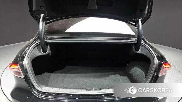 Hyundai The New Grandeur IG Hybrid id 4929122 из Кореи 25