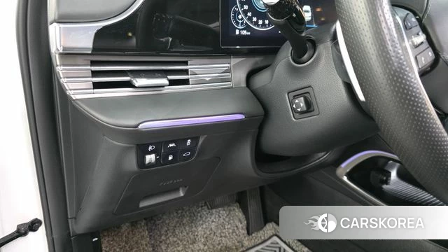 Hyundai The New Grandeur IG id 4195561 из Кореи 25