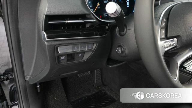Genesis G80 (RG3) id 4562094 из Кореи 25
